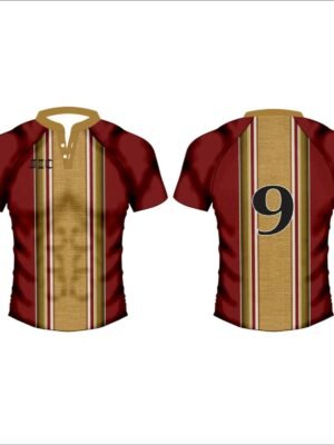 Custom Rugby Jerseys Manufacturer | Ravine International