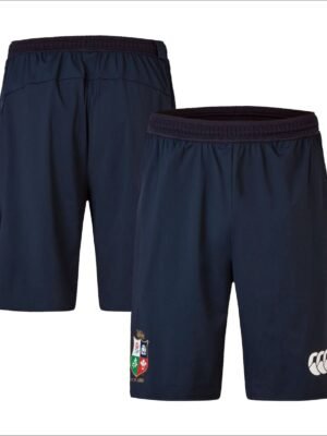 04 Custom Rugby Shorts Manufacturer | Ravine International