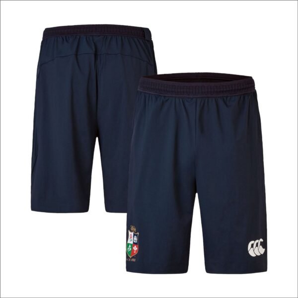 Custom Rugby Shorts Manufacturer | Ravine International