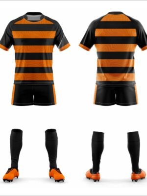 Custom Rugby Full Kits Manufacturer | Ravine International