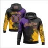 04 Custom Rugby Jackets & Hoodies Manufacturer | Ravine International