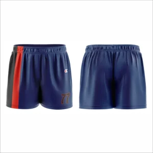 Custom Soccer Shorts Manufacturer | Football Shorts | Ravine International
