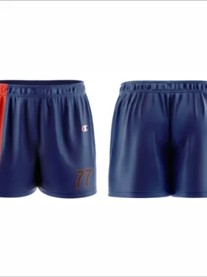 Custom Soccer Shorts Manufacturer | Football Shorts | Ravine International