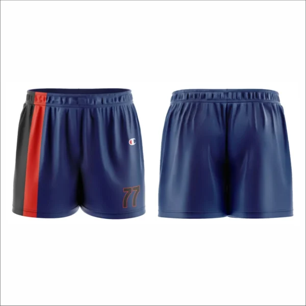 Custom Soccer Shorts Manufacturer | Football Shorts | Ravine International