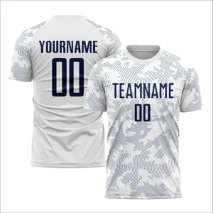 Custom Soccer Jerseys Manufacturer | Ravine International