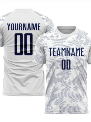 Custom Soccer Jerseys Manufacturer | Ravine International