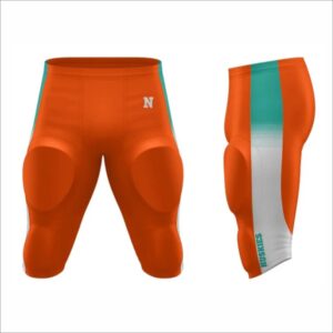 Custom American Football Pants Manufacturer | Ravine International