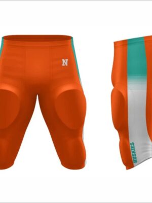Custom American Football Pants Manufacturer | Ravine International