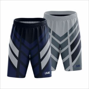 Custom American Football Shorts Manufacturer | Ravine International