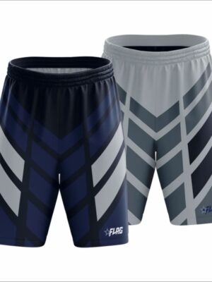 Custom American Football Shorts Manufacturer | Ravine International