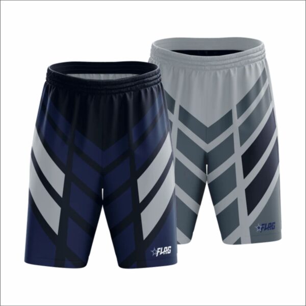 04 Custom American Football Shorts Manufacturer | Ravine International