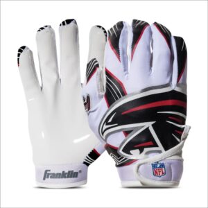 Custom American Football Gloves Manufacturer | Ravine International