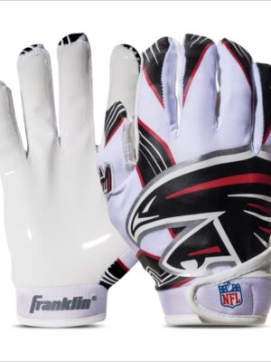 Custom American Football Gloves Manufacturer | Ravine International