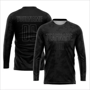 Custom Soccer Jerseys Manufacturer | Ravine International
