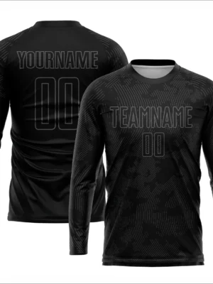 Custom Soccer Jerseys Manufacturer | Ravine International