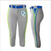 Custom Baseball Pants & Shorts Manufacturer | Ravine International