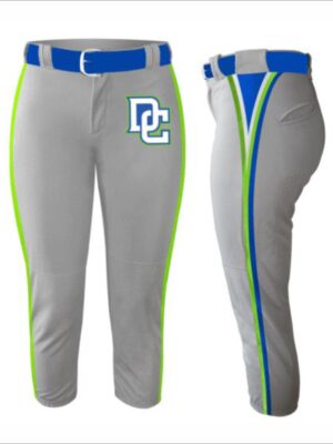 Custom Baseball Pants & Shorts Manufacturer | Ravine International