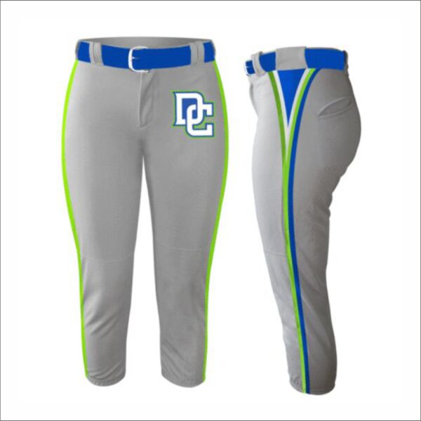 Custom Baseball Pants & Shorts Manufacturer | Ravine International