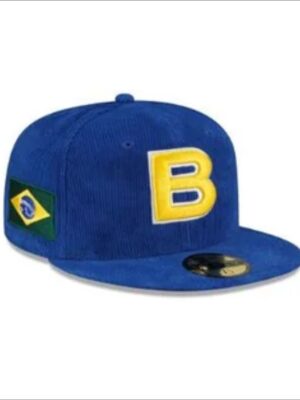 05 Custom Baseball Caps Manufacturer | Ravine International