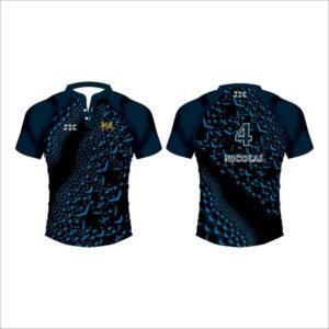 Custom Rugby Jerseys Manufacturer | Ravine International