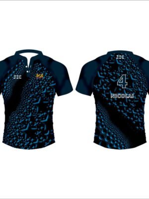 Custom Rugby Jerseys Manufacturer | Ravine International