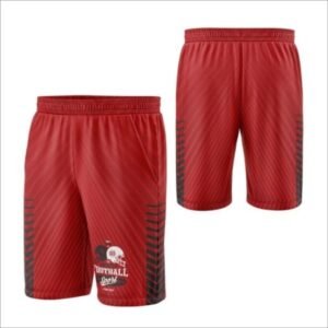Custom Rugby Shorts Manufacturer | Ravine International