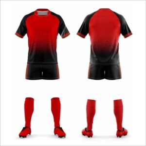 Custom Rugby Full Kits Manufacturer | Ravine International