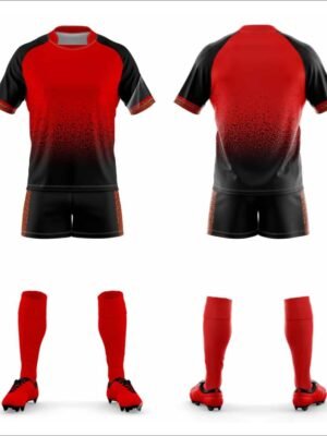 05 Custom Rugby Full Kits Manufacturer | Ravine International