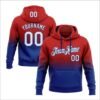 Custom Rugby Jackets & Hoodies Manufacturer | Ravine International