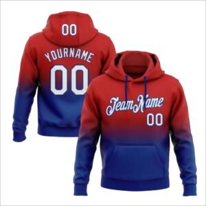 Custom Rugby Jackets & Hoodies Manufacturer | Ravine International