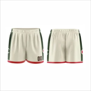 Custom Soccer Shorts Manufacturer | Football Shorts | Ravine International