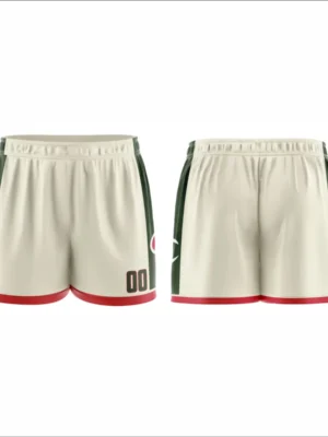 Custom Soccer Shorts Manufacturer | Football Shorts | Ravine International