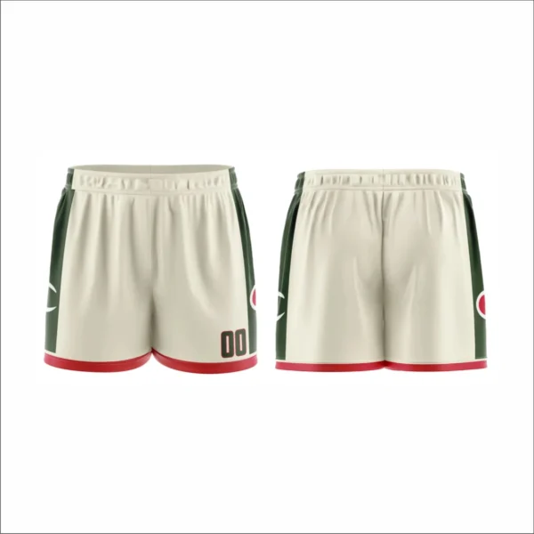 Custom Soccer Shorts Manufacturer | Football Shorts | Ravine International