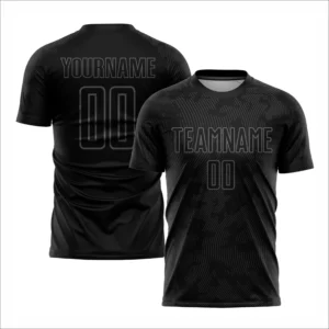Custom Soccer Jerseys Manufacturer | Ravine International