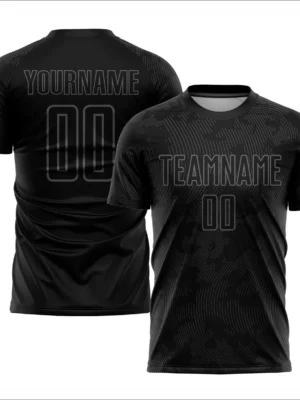 Custom Soccer Jerseys Manufacturer | Ravine International