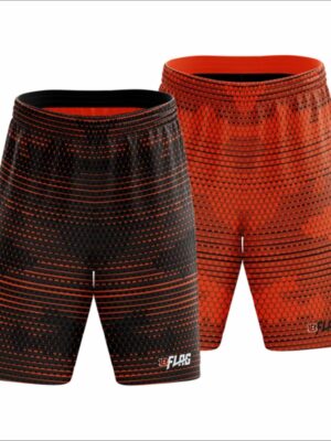 Custom American Football Shorts Manufacturer | Ravine International