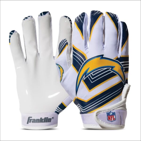 05 Custom American Football Gloves Manufacturer | Ravine International