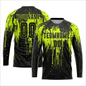 Custom Soccer Jerseys Manufacturer | Ravine International