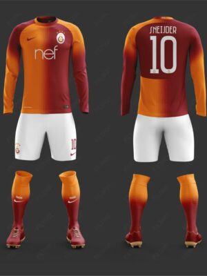 Custom Goalkeeper Kits Manufacturer | Ravine International