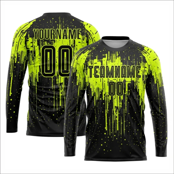 06 Custom Soccer Jerseys Manufacturer | Ravine International