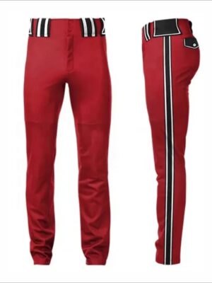 Custom Baseball Pants & Shorts Manufacturer | Ravine International