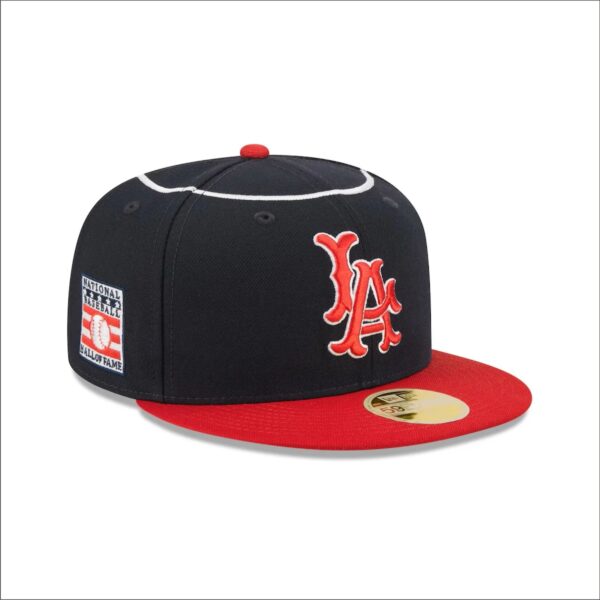 06 Custom Baseball Caps Manufacturer | Ravine International