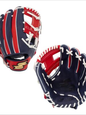 06 Custom Baseball Gloves Manufacturer | Ravine International