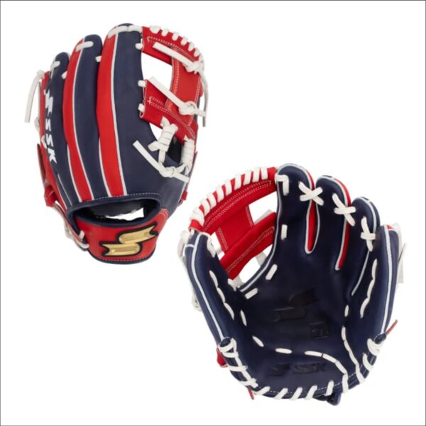 06 Custom Baseball Gloves Manufacturer | Ravine International
