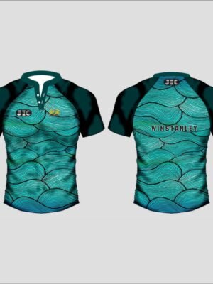 Custom Rugby Jerseys Manufacturer | Ravine International