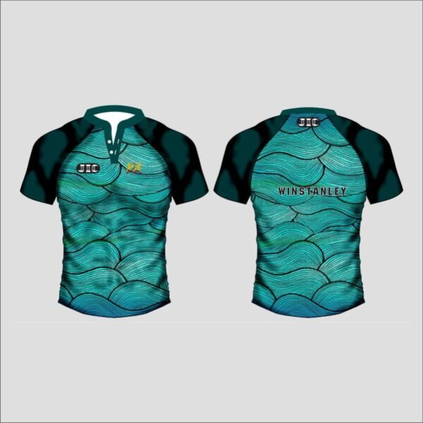 Custom Rugby Jerseys Manufacturer | Ravine International