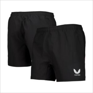 Custom Rugby Shorts Manufacturer | Ravine International