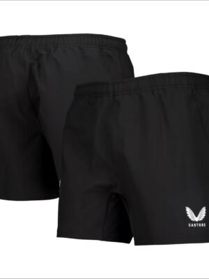 Custom Rugby Shorts Manufacturer | Ravine International