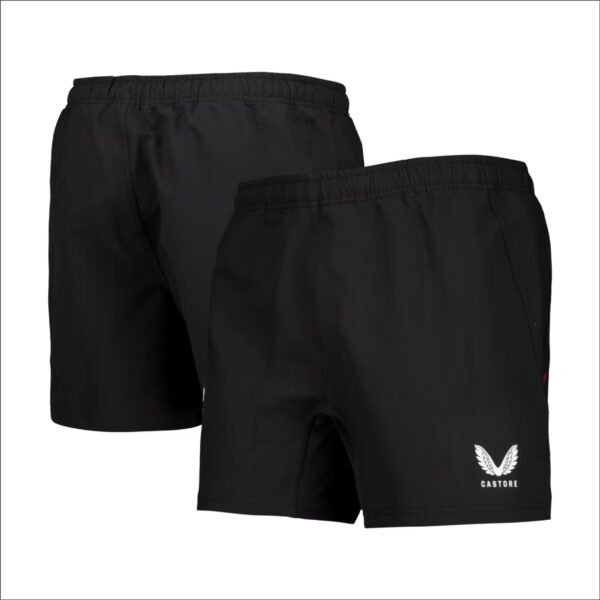 06 Custom Rugby Shorts Manufacturer | Ravine International