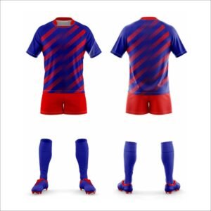 Custom Rugby Full Kits Manufacturer | Ravine International